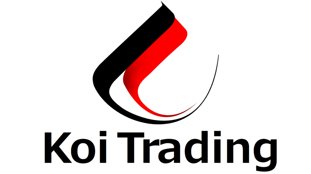 KOIトークンとは「Koi Trading」のネイティブトークン